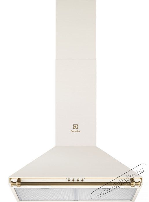 Electrolux EFC226V P&aacute;raelsz&iacute;v&oacute; Konyhai term&eacute;kek - P&aacute;raelsz&iacute;v&oacute; - K&uuml;rtős - 362666