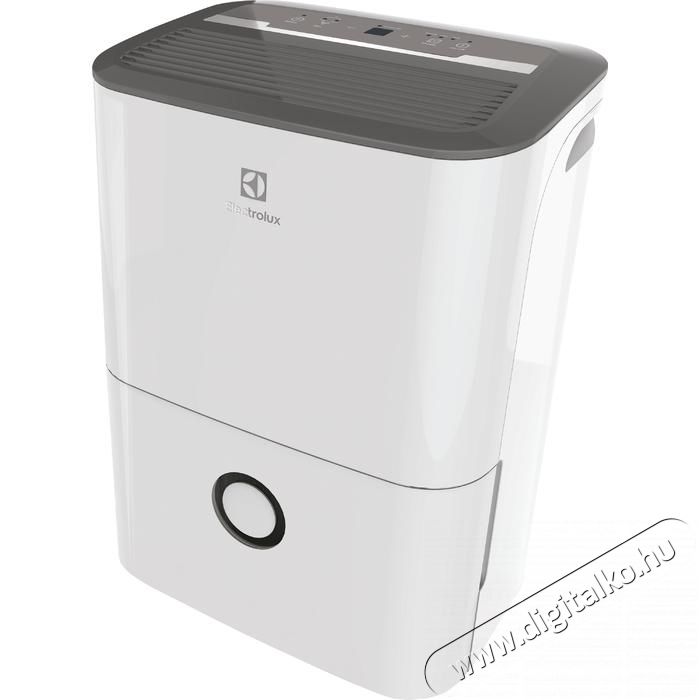 Electrolux EXD20DN4W p&aacute;ramentes&iacute;tő Sz&eacute;ps&eacute;g&aacute;pol&aacute;s / Eg&eacute;szs&eacute;g - L&eacute;gtiszt&iacute;t&oacute; / p&aacute;r&aacute;s&iacute;t&oacute; / p&aacute;r&aacute;tlan&iacute;t&oacute; - P&aacute;ramentes&iacute;tő - 353854