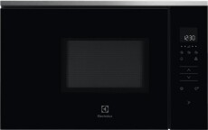 Electrolux KMFE172TEX be&eacute;p&iacute;thető mikrohull&aacute;m&uacute; s&uuml;tő Konyhai term&eacute;kek - Mikrohull&aacute;m&uacute; s&uuml;tő - Mikrohull&aacute;m&uacute; s&uuml;tő (be&eacute;p&iacute;thető) - 353857