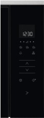 Electrolux KMFE172TEX be&eacute;p&iacute;thető mikrohull&aacute;m&uacute; s&uuml;tő Konyhai term&eacute;kek - Mikrohull&aacute;m&uacute; s&uuml;tő - Mikrohull&aacute;m&uacute; s&uuml;tő (be&eacute;p&iacute;thető) - 353857