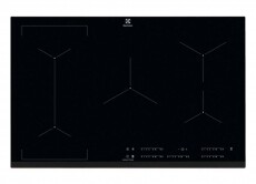 Electrolux EIV835 Indukci&oacute;s főzőlap Konyhai term&eacute;kek - S&uuml;tő-főzőlap, tűzhely (be&eacute;p&iacute;thető) - Indukci&oacute;s főzőlap (be&eacute;p&iacute;thető) - 340620