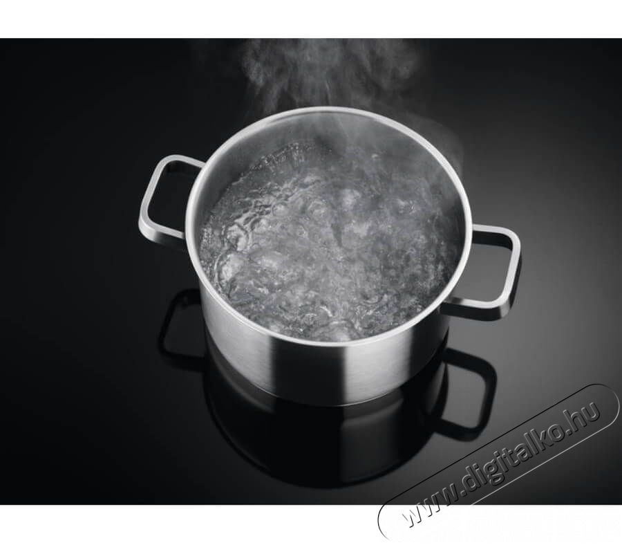Electrolux EIV835 Indukci&oacute;s főzőlap Konyhai term&eacute;kek - S&uuml;tő-főzőlap, tűzhely (be&eacute;p&iacute;thető) - Indukci&oacute;s főzőlap (be&eacute;p&iacute;thető) - 340620