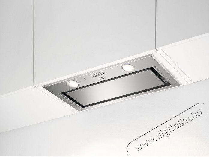Electrolux LFG716X be&eacute;p&iacute;thető p&aacute;raelsz&iacute;v&oacute; Konyhai term&eacute;kek - P&aacute;raelsz&iacute;v&oacute; - Be&eacute;p&iacute;thető / kih&uacute;zhat&oacute; - 353858