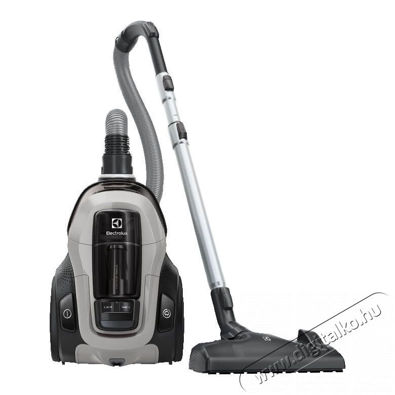Electrolux PC91-4MG Porzs&aacute;k n&eacute;lk&uuml;li porsz&iacute;v&oacute; H&aacute;ztart&aacute;s / Otthon / K&uuml;lt&eacute;r - Porsz&iacute;v&oacute; / takar&iacute;t&oacute;g&eacute;p - Porzs&aacute;k n&eacute;lk&uuml;li porsz&iacute;v&oacute; - 350428