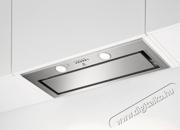 Electrolux LFG719X P&aacute;raelsz&iacute;v&oacute; Konyhai term&eacute;kek - P&aacute;raelsz&iacute;v&oacute; - Be&eacute;p&iacute;thető / kih&uacute;zhat&oacute; - 353859