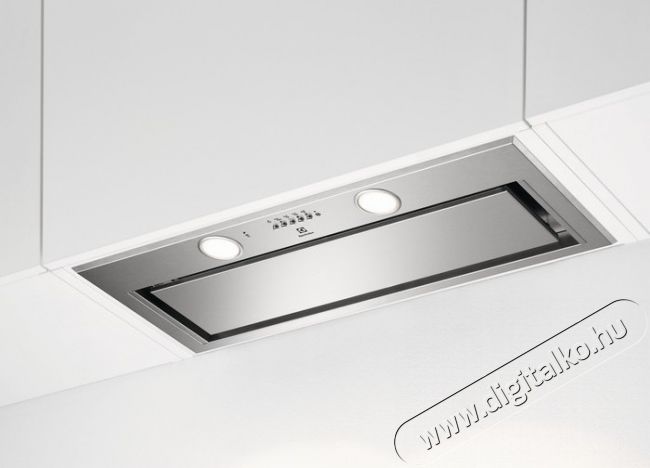 Electrolux LFG719X P&aacute;raelsz&iacute;v&oacute; Konyhai term&eacute;kek - P&aacute;raelsz&iacute;v&oacute; - Be&eacute;p&iacute;thető / kih&uacute;zhat&oacute; - 353859