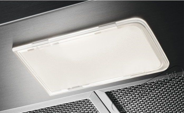 Electrolux LFC316X k&uuml;rtős p&aacute;raelsz&iacute;v&oacute; Konyhai term&eacute;kek - P&aacute;raelsz&iacute;v&oacute; - K&uuml;rtős - 340711