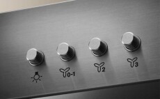 Electrolux LFC316X k&uuml;rtős p&aacute;raelsz&iacute;v&oacute; Konyhai term&eacute;kek - P&aacute;raelsz&iacute;v&oacute; - K&uuml;rtős - 340711