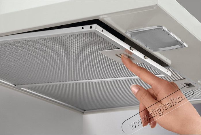 Electrolux EFC226V P&aacute;raelsz&iacute;v&oacute; Konyhai term&eacute;kek - P&aacute;raelsz&iacute;v&oacute; - K&uuml;rtős - 362666
