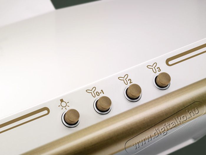 Electrolux EFC226V P&aacute;raelsz&iacute;v&oacute; Konyhai term&eacute;kek - P&aacute;raelsz&iacute;v&oacute; - K&uuml;rtős - 362666