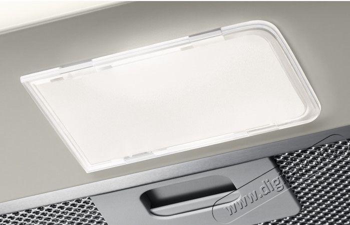 Electrolux EFC226V P&aacute;raelsz&iacute;v&oacute; Konyhai term&eacute;kek - P&aacute;raelsz&iacute;v&oacute; - K&uuml;rtős - 362666