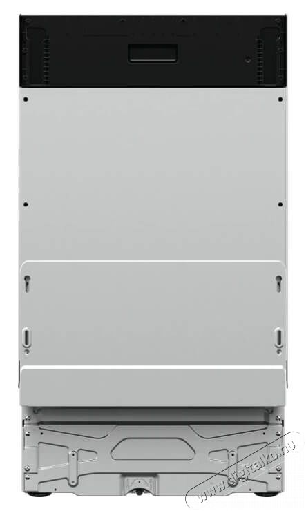 Electrolux EEM43200L be&eacute;p&iacute;thető mosogat&oacute;g&eacute;p 10 ter&iacute;t&eacute;kes - keskeny Konyhai term&eacute;kek - Mosogat&oacute;g&eacute;p - Keskeny (45cm-ig) be&eacute;p&iacute;thető mosogat&oacute;g&eacute;p - 365328