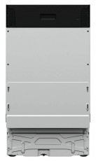 Electrolux EEM43200L be&eacute;p&iacute;thető mosogat&oacute;g&eacute;p 10 ter&iacute;t&eacute;kes - keskeny Konyhai term&eacute;kek - Mosogat&oacute;g&eacute;p - Keskeny (45cm-ig) be&eacute;p&iacute;thető mosogat&oacute;g&eacute;p - 365328