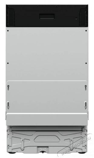 Electrolux EEM43200L be&eacute;p&iacute;thető mosogat&oacute;g&eacute;p 10 ter&iacute;t&eacute;kes - keskeny Konyhai term&eacute;kek - Mosogat&oacute;g&eacute;p - Keskeny (45cm-ig) be&eacute;p&iacute;thető mosogat&oacute;g&eacute;p - 365328
