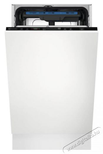 Electrolux EEM43200L be&eacute;p&iacute;thető mosogat&oacute;g&eacute;p 10 ter&iacute;t&eacute;kes - keskeny Konyhai term&eacute;kek - Mosogat&oacute;g&eacute;p - Keskeny (45cm-ig) be&eacute;p&iacute;thető mosogat&oacute;g&eacute;p - 365328