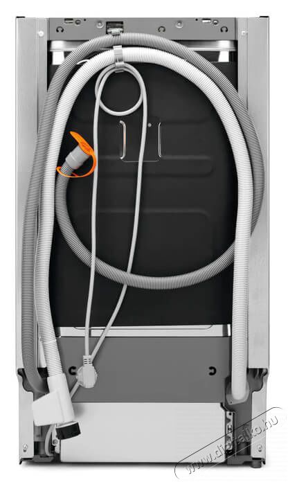 Electrolux EEM43200L be&eacute;p&iacute;thető mosogat&oacute;g&eacute;p 10 ter&iacute;t&eacute;kes - keskeny Konyhai term&eacute;kek - Mosogat&oacute;g&eacute;p - Keskeny (45cm-ig) be&eacute;p&iacute;thető mosogat&oacute;g&eacute;p - 365328