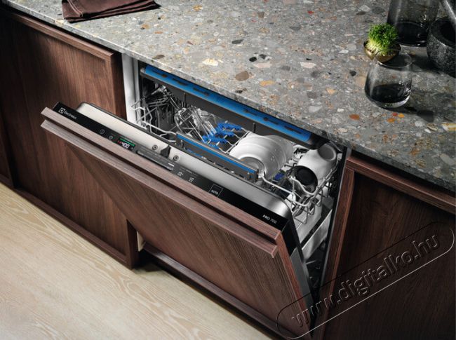 Electrolux EEM43200L be&eacute;p&iacute;thető mosogat&oacute;g&eacute;p 10 ter&iacute;t&eacute;kes - keskeny Konyhai term&eacute;kek - Mosogat&oacute;g&eacute;p - Keskeny (45cm-ig) be&eacute;p&iacute;thető mosogat&oacute;g&eacute;p - 365328