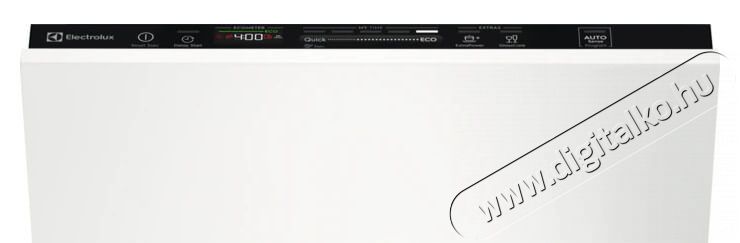 Electrolux EEM43200L be&eacute;p&iacute;thető mosogat&oacute;g&eacute;p 10 ter&iacute;t&eacute;kes - keskeny Konyhai term&eacute;kek - Mosogat&oacute;g&eacute;p - Keskeny (45cm-ig) be&eacute;p&iacute;thető mosogat&oacute;g&eacute;p - 365328