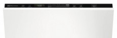 Electrolux EEM43200L be&eacute;p&iacute;thető mosogat&oacute;g&eacute;p 10 ter&iacute;t&eacute;kes - keskeny Konyhai term&eacute;kek - Mosogat&oacute;g&eacute;p - Keskeny (45cm-ig) be&eacute;p&iacute;thető mosogat&oacute;g&eacute;p - 365328