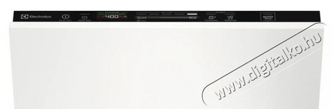 Electrolux EEM43200L be&eacute;p&iacute;thető mosogat&oacute;g&eacute;p 10 ter&iacute;t&eacute;kes - keskeny Konyhai term&eacute;kek - Mosogat&oacute;g&eacute;p - Keskeny (45cm-ig) be&eacute;p&iacute;thető mosogat&oacute;g&eacute;p - 365328