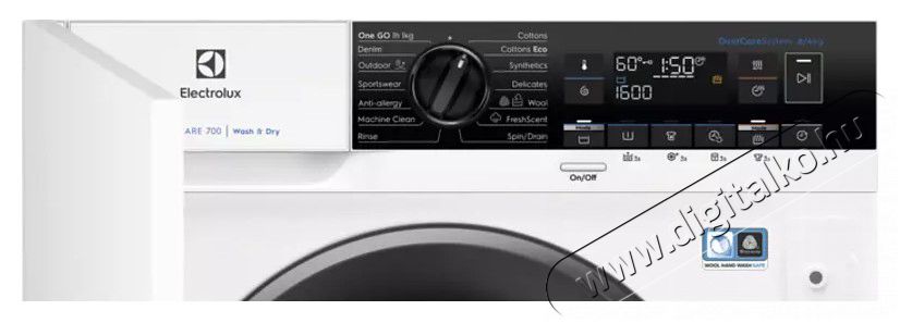 Electrolux EW7W368SI Be&eacute;p&iacute;thető mos&oacute;-sz&aacute;r&iacute;t&oacute;g&eacute;p H&aacute;ztart&aacute;s / Otthon / K&uuml;lt&eacute;r - Mos&oacute;g&eacute;p / sz&aacute;r&iacute;t&oacute;g&eacute;p - Mos&oacute;-sz&aacute;r&iacute;t&oacute;g&eacute;p (be&eacute;p&iacute;thető) - 365350
