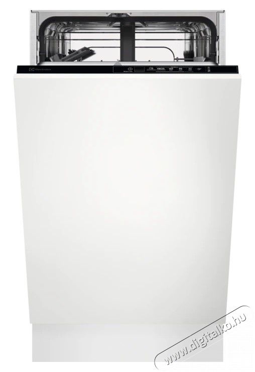 Electrolux EEA12100L Be&eacute;p&iacute;thető keskeny mosogat&oacute;g&eacute;p - 9 ter&iacute;t&eacute;kes Konyhai term&eacute;kek - Mosogat&oacute;g&eacute;p - Keskeny (45cm-ig) be&eacute;p&iacute;thető mosogat&oacute;g&eacute;p - 372024
