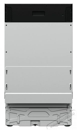 Electrolux EEA12100L Be&eacute;p&iacute;thető keskeny mosogat&oacute;g&eacute;p - 9 ter&iacute;t&eacute;kes Konyhai term&eacute;kek - Mosogat&oacute;g&eacute;p - Keskeny (45cm-ig) be&eacute;p&iacute;thető mosogat&oacute;g&eacute;p - 372024