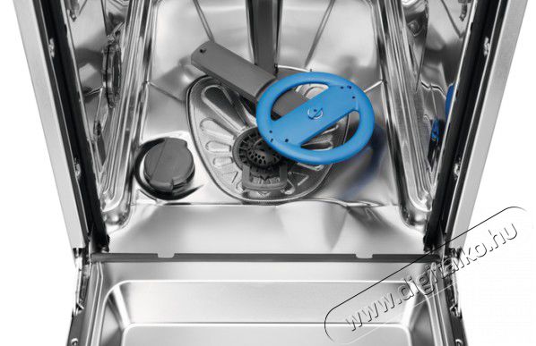 Electrolux EEM43300IX Be&eacute;p&iacute;thető keskeny mosogat&oacute;g&eacute;p Konyhai term&eacute;kek - Mosogat&oacute;g&eacute;p - Keskeny (45cm-ig) be&eacute;p&iacute;thető mosogat&oacute;g&eacute;p - 372027