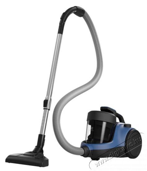 Electrolux ECC21-4SB Ease C2 porzs&aacute;k n&eacute;lk&uuml;li porsz&iacute;v&oacute; 700W - k&eacute;k H&aacute;ztart&aacute;s / Otthon / K&uuml;lt&eacute;r - Porsz&iacute;v&oacute; / takar&iacute;t&oacute;g&eacute;p - Porzs&aacute;k n&eacute;lk&uuml;li porsz&iacute;v&oacute; - 371239