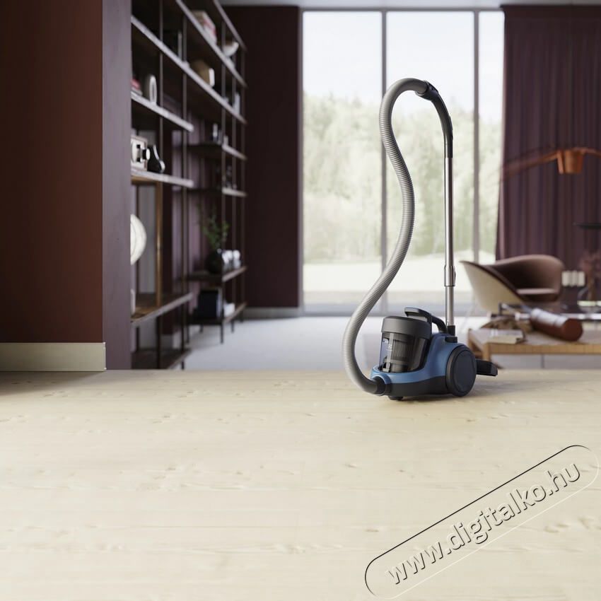Electrolux ECC21-4SB Ease C2 porzs&aacute;k n&eacute;lk&uuml;li porsz&iacute;v&oacute; 700W - k&eacute;k H&aacute;ztart&aacute;s / Otthon / K&uuml;lt&eacute;r - Porsz&iacute;v&oacute; / takar&iacute;t&oacute;g&eacute;p - Porzs&aacute;k n&eacute;lk&uuml;li porsz&iacute;v&oacute; - 371239