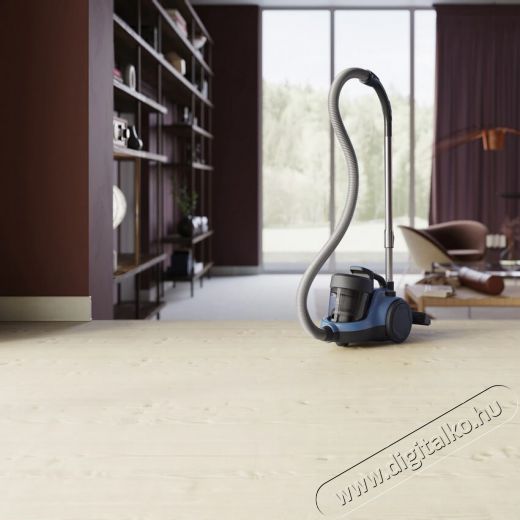Electrolux ECC21-4SB Ease C2 porzs&aacute;k n&eacute;lk&uuml;li porsz&iacute;v&oacute; 700W - k&eacute;k H&aacute;ztart&aacute;s / Otthon / K&uuml;lt&eacute;r - Porsz&iacute;v&oacute; / takar&iacute;t&oacute;g&eacute;p - Porzs&aacute;k n&eacute;lk&uuml;li porsz&iacute;v&oacute; - 371239