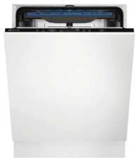 Electrolux EEM48320L Beépíthető mosogatógép - 14 terítékes Konyhai termékek - Mosogatógép - Normál (60cm) beépíthető mosogatógép - 372028