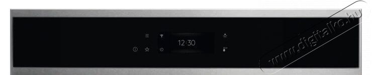 Electrolux EOE8P39WX Be&eacute;p&iacute;thető s&uuml;tő Konyhai term&eacute;kek - S&uuml;tő-főzőlap, tűzhely (be&eacute;p&iacute;thető) - S&uuml;tő (be&eacute;p&iacute;thető) - 372052