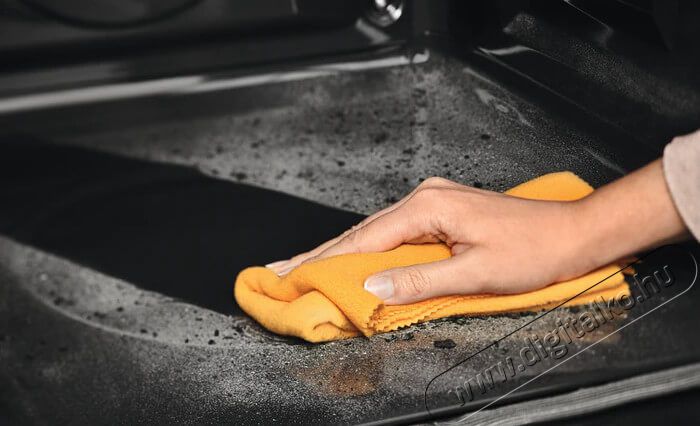 Electrolux EOE8P39WX Be&eacute;p&iacute;thető s&uuml;tő Konyhai term&eacute;kek - S&uuml;tő-főzőlap, tűzhely (be&eacute;p&iacute;thető) - S&uuml;tő (be&eacute;p&iacute;thető) - 372052