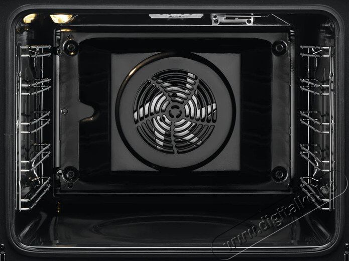 Electrolux EOE8P39WX Be&eacute;p&iacute;thető s&uuml;tő Konyhai term&eacute;kek - S&uuml;tő-főzőlap, tűzhely (be&eacute;p&iacute;thető) - S&uuml;tő (be&eacute;p&iacute;thető) - 372052