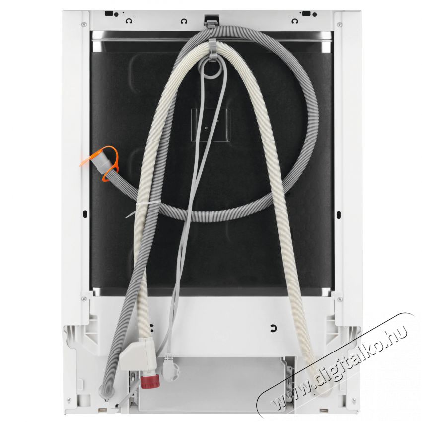 Electrolux EES48200L Be&eacute;p&iacute;thető mosogat&oacute;g&eacute;p - 14 ter&iacute;t&eacute;kes Konyhai term&eacute;kek - Mosogat&oacute;g&eacute;p - Norm&aacute;l (60cm) be&eacute;p&iacute;thető mosogat&oacute;g&eacute;p - 372033
