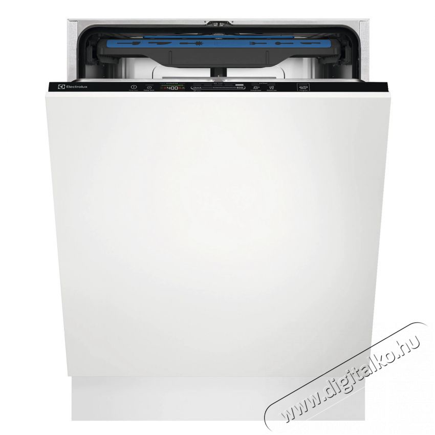 Electrolux EES48200L Be&eacute;p&iacute;thető mosogat&oacute;g&eacute;p - 14 ter&iacute;t&eacute;kes Konyhai term&eacute;kek - Mosogat&oacute;g&eacute;p - Norm&aacute;l (60cm) be&eacute;p&iacute;thető mosogat&oacute;g&eacute;p - 372033