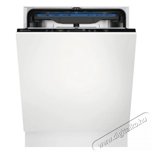 Electrolux EES48200L Be&eacute;p&iacute;thető mosogat&oacute;g&eacute;p - 14 ter&iacute;t&eacute;kes Konyhai term&eacute;kek - Mosogat&oacute;g&eacute;p - Norm&aacute;l (60cm) be&eacute;p&iacute;thető mosogat&oacute;g&eacute;p - 372033