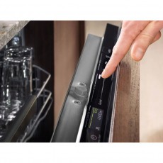 Electrolux EES48200L Be&eacute;p&iacute;thető mosogat&oacute;g&eacute;p - 14 ter&iacute;t&eacute;kes Konyhai term&eacute;kek - Mosogat&oacute;g&eacute;p - Norm&aacute;l (60cm) be&eacute;p&iacute;thető mosogat&oacute;g&eacute;p - 372033