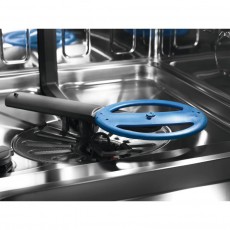 Electrolux EES48200L Be&eacute;p&iacute;thető mosogat&oacute;g&eacute;p - 14 ter&iacute;t&eacute;kes Konyhai term&eacute;kek - Mosogat&oacute;g&eacute;p - Norm&aacute;l (60cm) be&eacute;p&iacute;thető mosogat&oacute;g&eacute;p - 372033