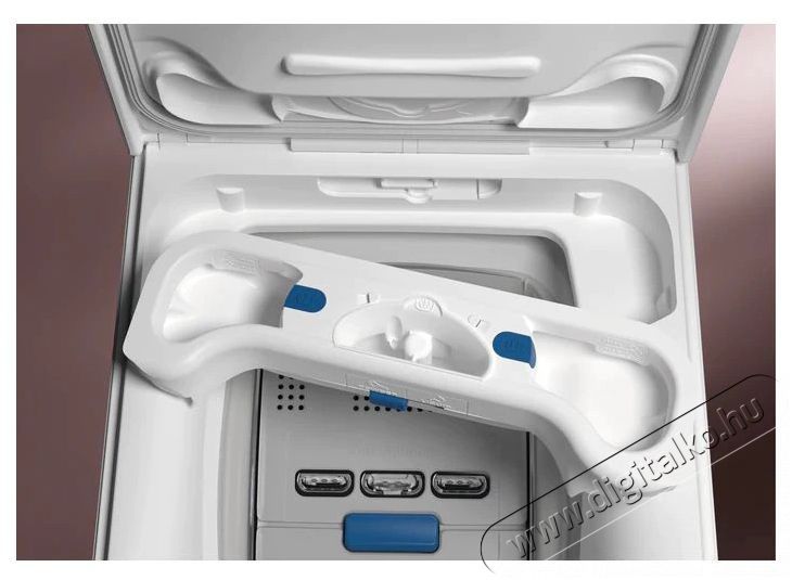 Electrolux EW6TN3262H fel&uuml;lt&ouml;ltős mos&oacute;g&eacute;p H&aacute;ztart&aacute;s / Otthon / K&uuml;lt&eacute;r - Mos&oacute;g&eacute;p / sz&aacute;r&iacute;t&oacute;g&eacute;p - Fel&uuml;lt&ouml;ltős mos&oacute;g&eacute;p - 373718