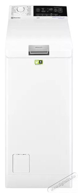 Electrolux EW7TN3372 fel&uuml;lt&ouml;ltős mos&oacute;g&eacute;p H&aacute;ztart&aacute;s / Otthon / K&uuml;lt&eacute;r - Mos&oacute;g&eacute;p / sz&aacute;r&iacute;t&oacute;g&eacute;p - Fel&uuml;lt&ouml;ltős mos&oacute;g&eacute;p - 373720