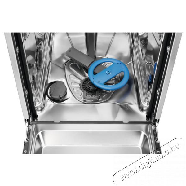 Electrolux EEG62310L be&eacute;p&iacute;thető keskeny mosogat&oacute;g&eacute;p Konyhai term&eacute;kek - Mosogat&oacute;g&eacute;p - Keskeny (45cm-ig) be&eacute;p&iacute;thető mosogat&oacute;g&eacute;p - 372026