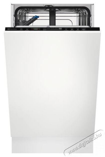 Electrolux EEG62310L be&eacute;p&iacute;thető keskeny mosogat&oacute;g&eacute;p Konyhai term&eacute;kek - Mosogat&oacute;g&eacute;p - Keskeny (45cm-ig) be&eacute;p&iacute;thető mosogat&oacute;g&eacute;p - 372026