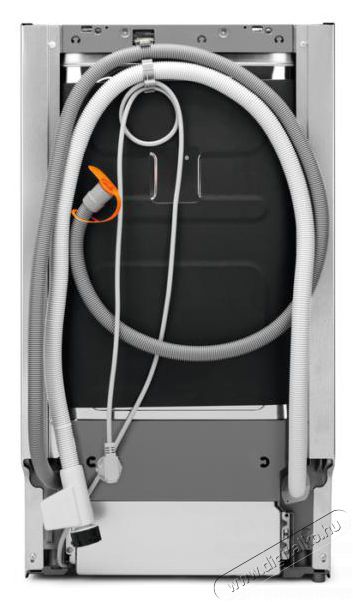 Electrolux EEG62310L be&eacute;p&iacute;thető keskeny mosogat&oacute;g&eacute;p Konyhai term&eacute;kek - Mosogat&oacute;g&eacute;p - Keskeny (45cm-ig) be&eacute;p&iacute;thető mosogat&oacute;g&eacute;p - 372026