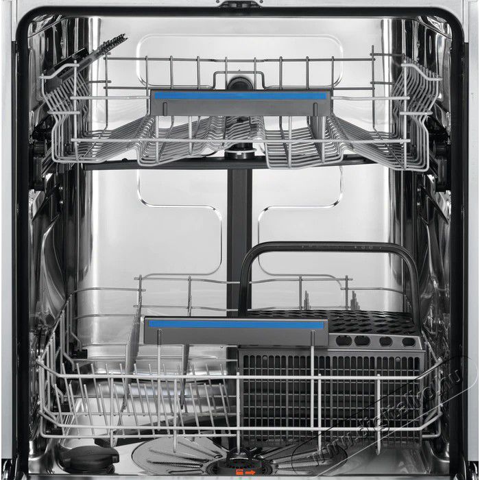 Electrolux EEQ47210L be&eacute;p&iacute;thető mosogat&oacute;g&eacute;p Konyhai term&eacute;kek - Mosogat&oacute;g&eacute;p - Norm&aacute;l (60cm) be&eacute;p&iacute;thető mosogat&oacute;g&eacute;p - 365320