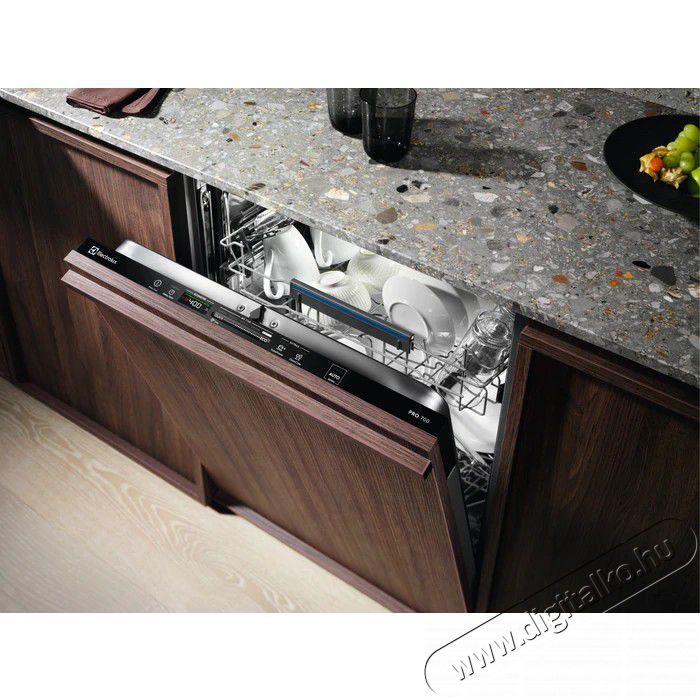 Electrolux EEQ47210L be&eacute;p&iacute;thető mosogat&oacute;g&eacute;p Konyhai term&eacute;kek - Mosogat&oacute;g&eacute;p - Norm&aacute;l (60cm) be&eacute;p&iacute;thető mosogat&oacute;g&eacute;p - 365320