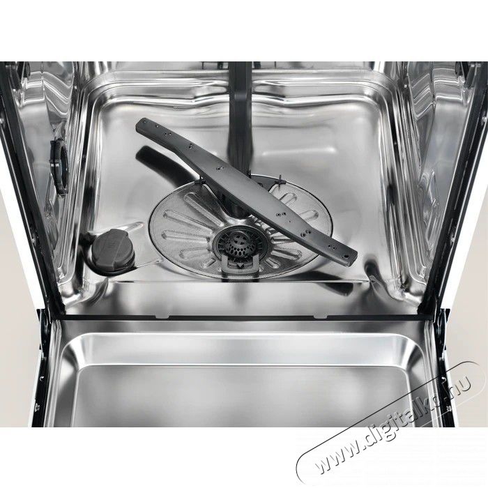Electrolux EEQ47210L be&eacute;p&iacute;thető mosogat&oacute;g&eacute;p Konyhai term&eacute;kek - Mosogat&oacute;g&eacute;p - Norm&aacute;l (60cm) be&eacute;p&iacute;thető mosogat&oacute;g&eacute;p - 365320