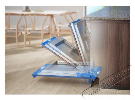 Electrolux EEM69410W Be&eacute;p&iacute;thető mosogat&oacute;g&eacute;p Konyhai term&eacute;kek - Mosogat&oacute;g&eacute;p - Norm&aacute;l (60cm) be&eacute;p&iacute;thető mosogat&oacute;g&eacute;p - 372030
