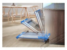 Electrolux EEM69410W Be&eacute;p&iacute;thető mosogat&oacute;g&eacute;p Konyhai term&eacute;kek - Mosogat&oacute;g&eacute;p - Norm&aacute;l (60cm) be&eacute;p&iacute;thető mosogat&oacute;g&eacute;p - 372030